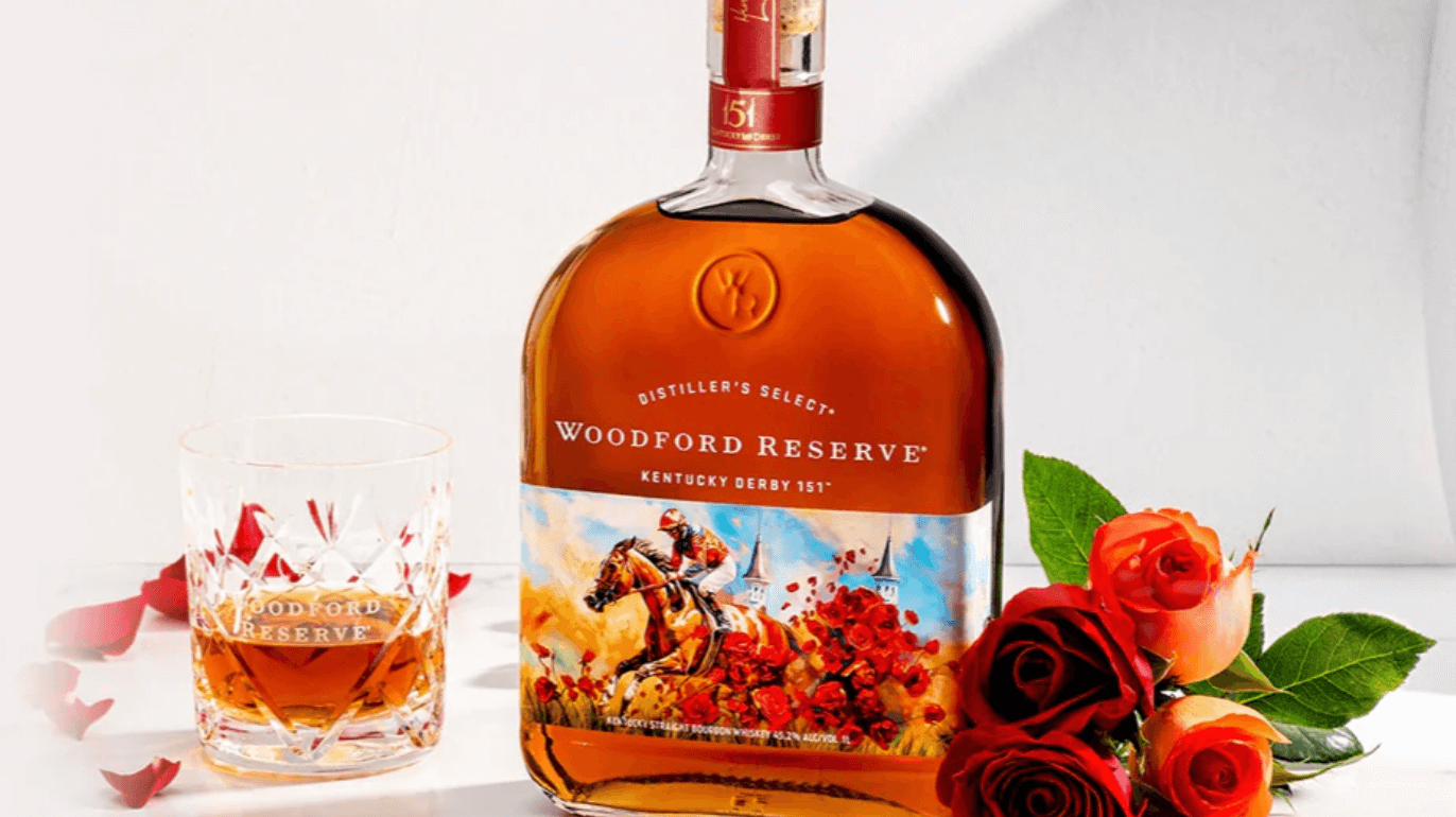 The Must-Have Bottle of 2025: Woodford Reserve Derby 151 Edition - Liquor Boutique