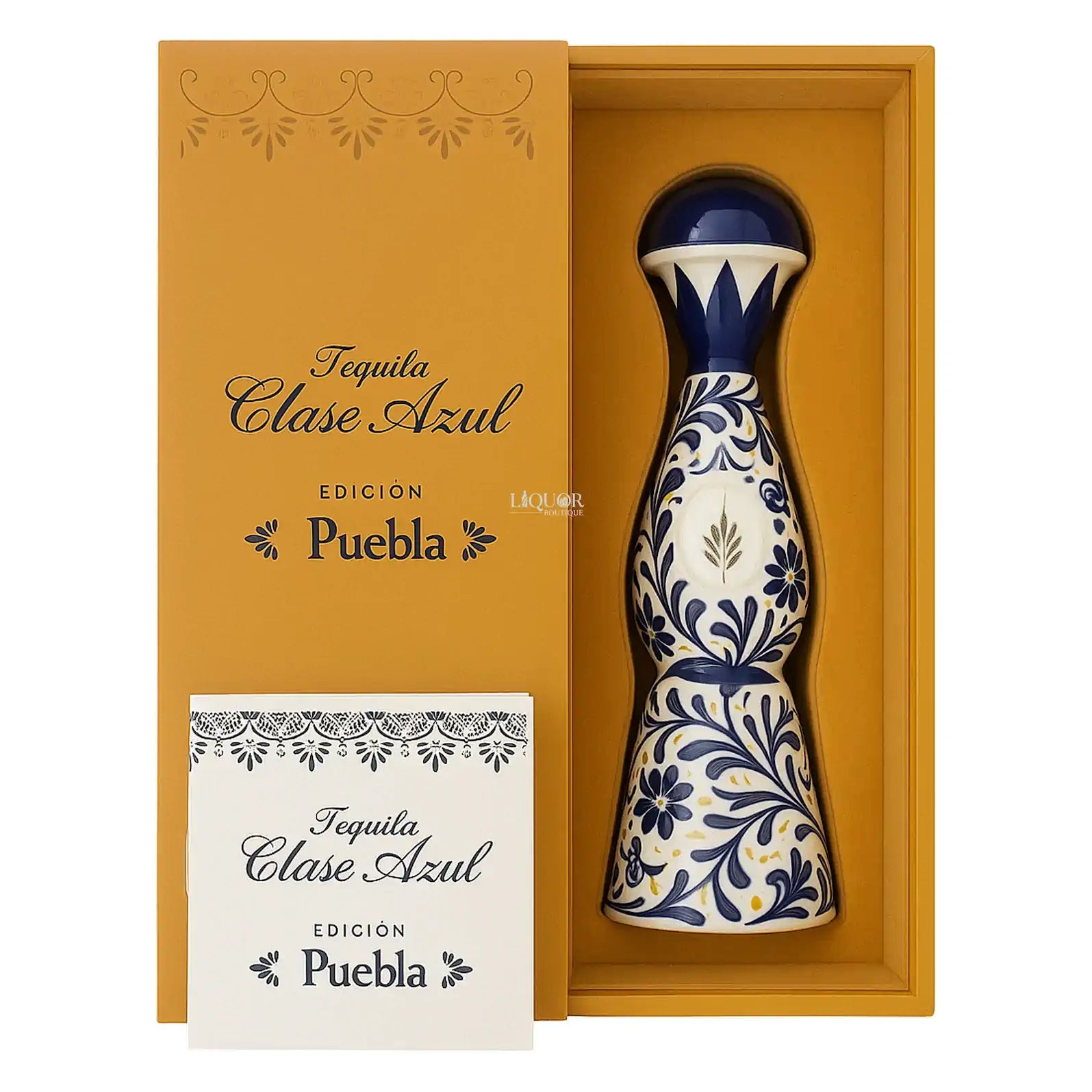 Buy Clase Azul Online - Liquor Boutique