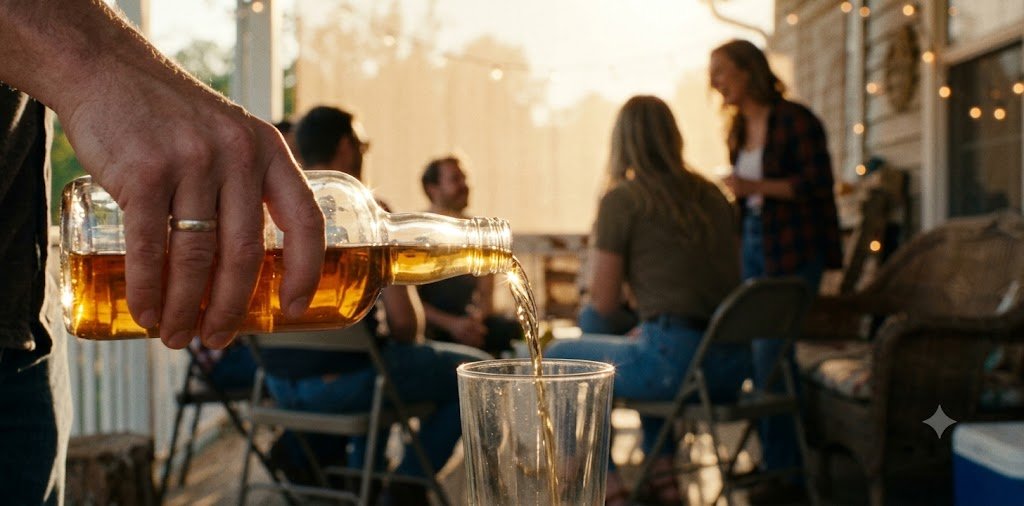Buy Spirits Online - Liquor Boutique