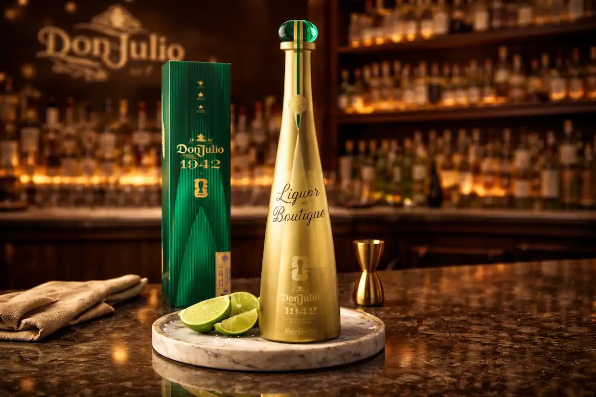 FIFA World Cup - Liquor Boutique