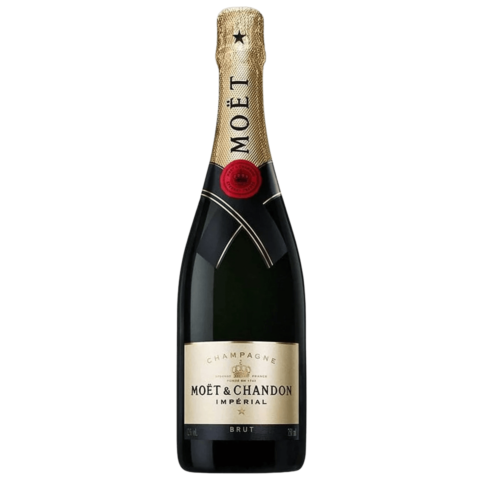 Moet & Chandon - Liquor Boutique