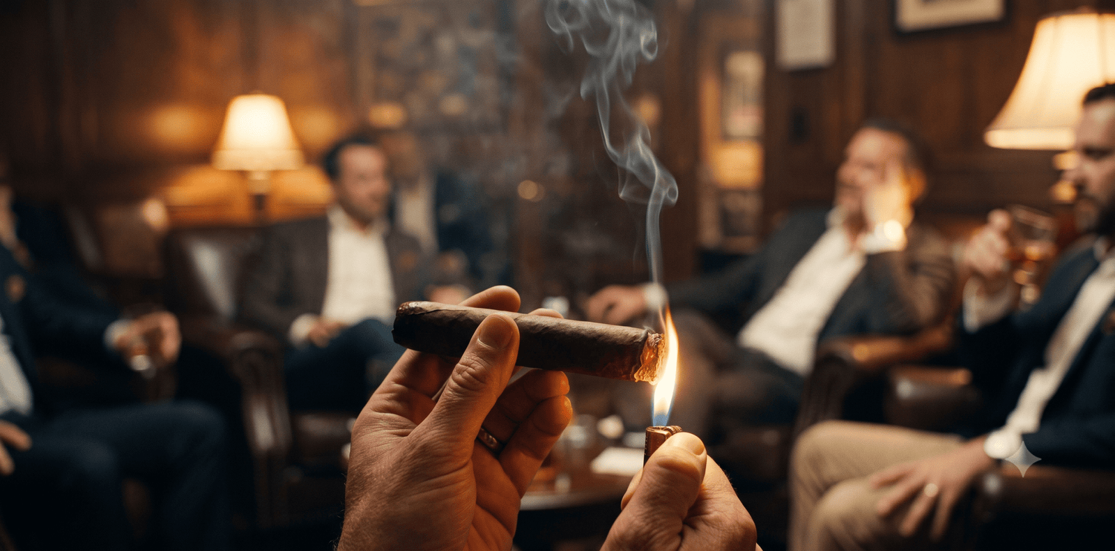 Premium Cigars - Liquor Boutique