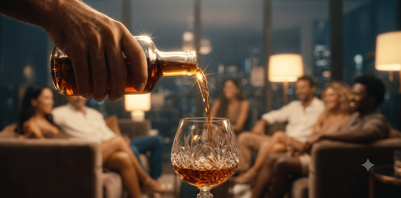 Rare Liquor - Liquor Boutique
