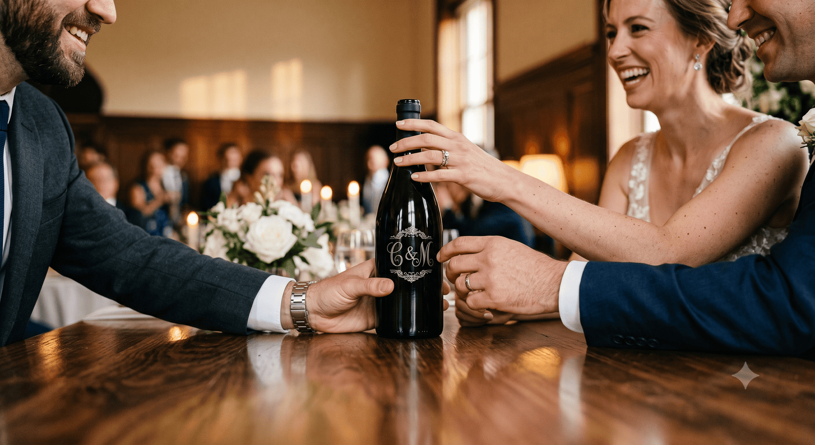 Special Occasions - Liquor Boutique