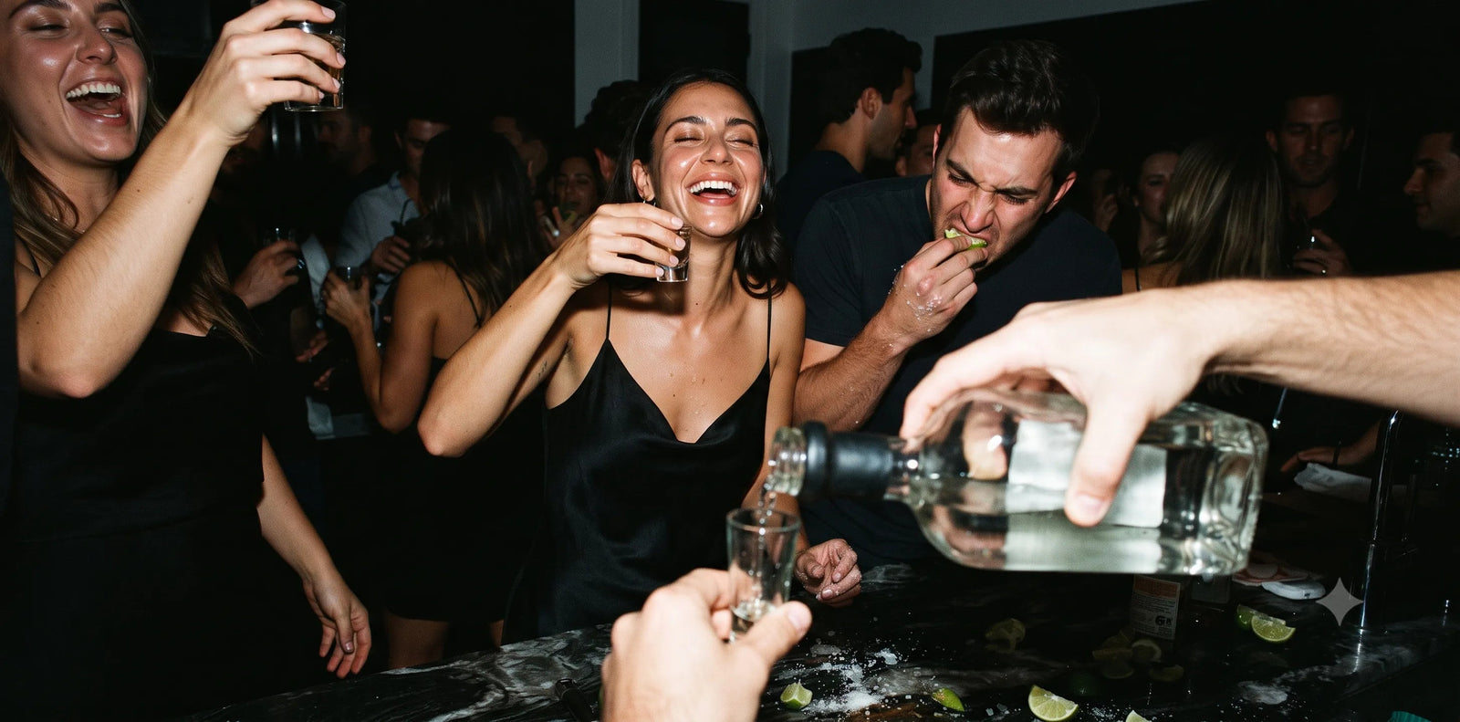 Tequila - Liquor Boutique