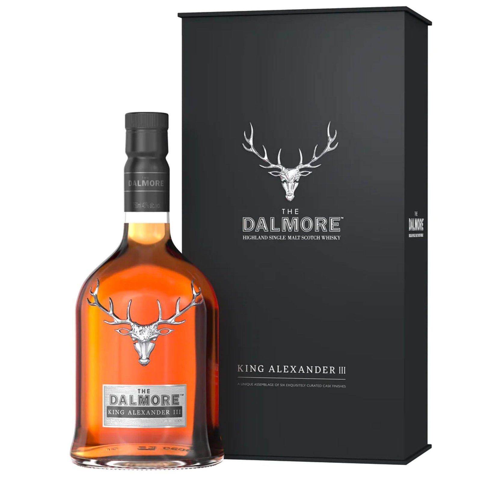 The Dalmore - Liquor Boutique