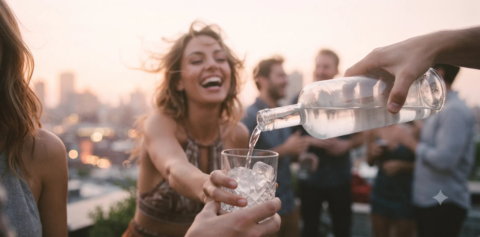 Vodka - Liquor Boutique
