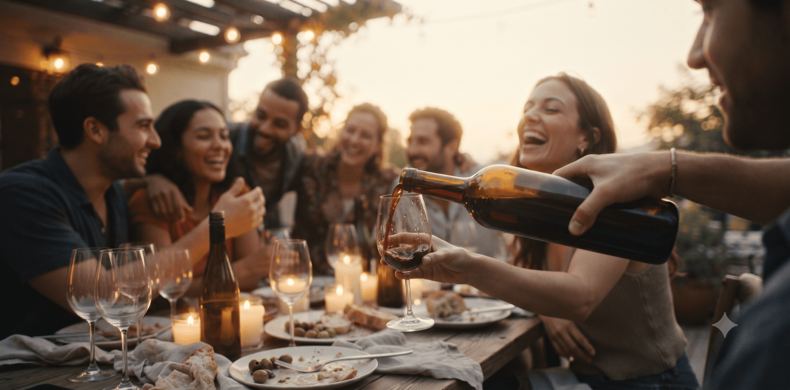 Wine & Champagne - Liquor Boutique