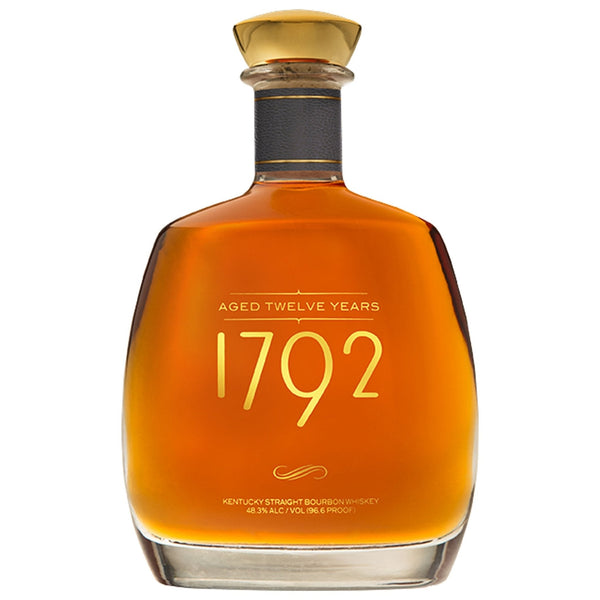 1792 Aged Twelve Years Bourbon Whiskey 750ml - Liquor Boutique