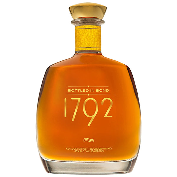 1792 Bottled in Bond Bourbon Whiskey 750ml - Liquor Boutique