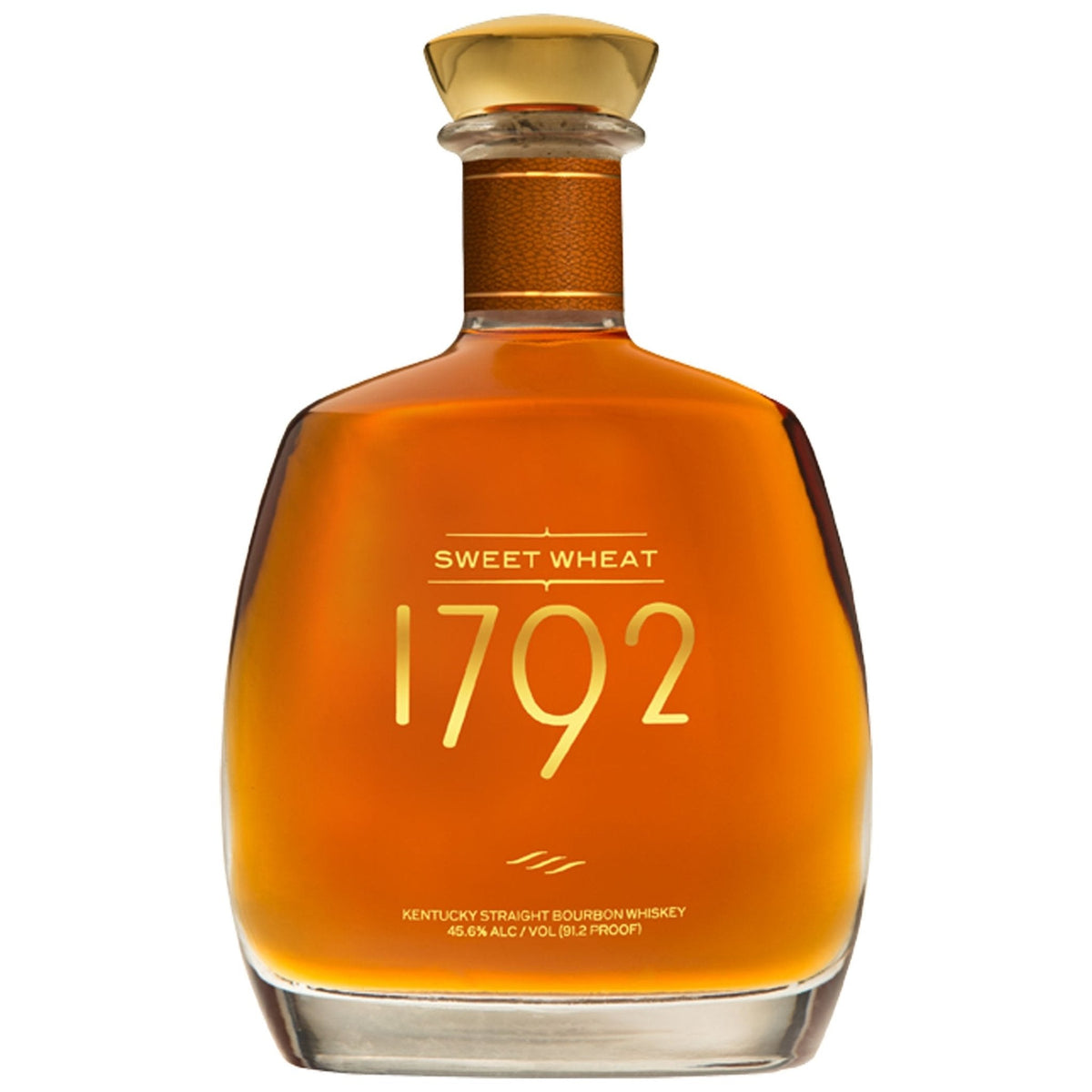 1792 Sweet Wheat Bourbon Whiskey 750ml - Liquor Boutique