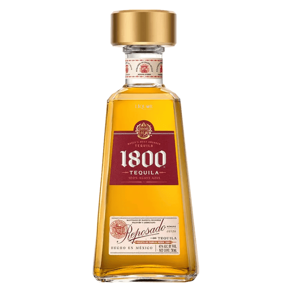 1800 Reposado Tequila 1L - Liquor Boutique