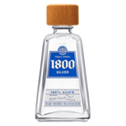 1800 Tequila Silver 50ML 10 Pack - Liquor Boutique