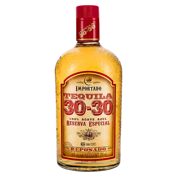 30-30 Reserva Especial Reposado - Liquor Boutique