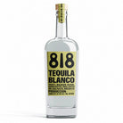 818 Blanco Tequila 375ML - Liquor Boutique