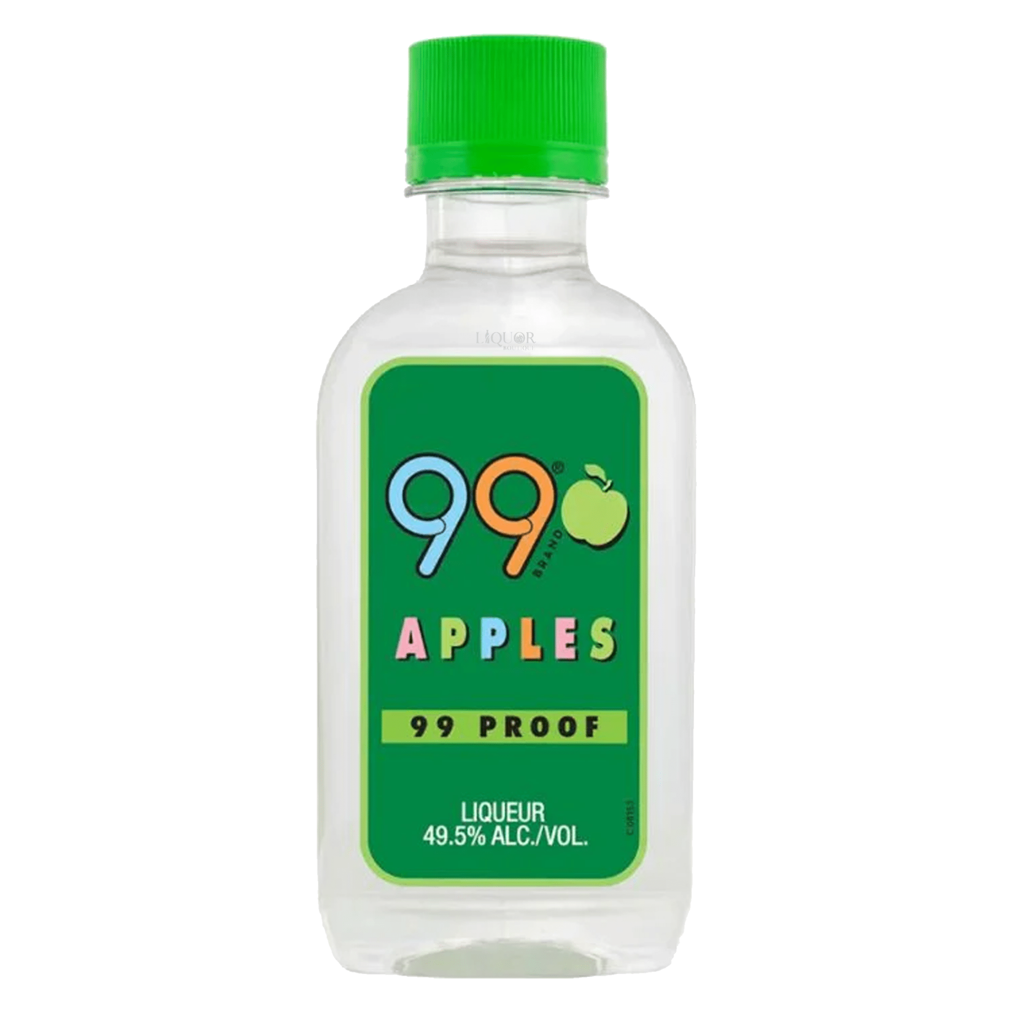 99 Apples 200ml - Liquor Boutique