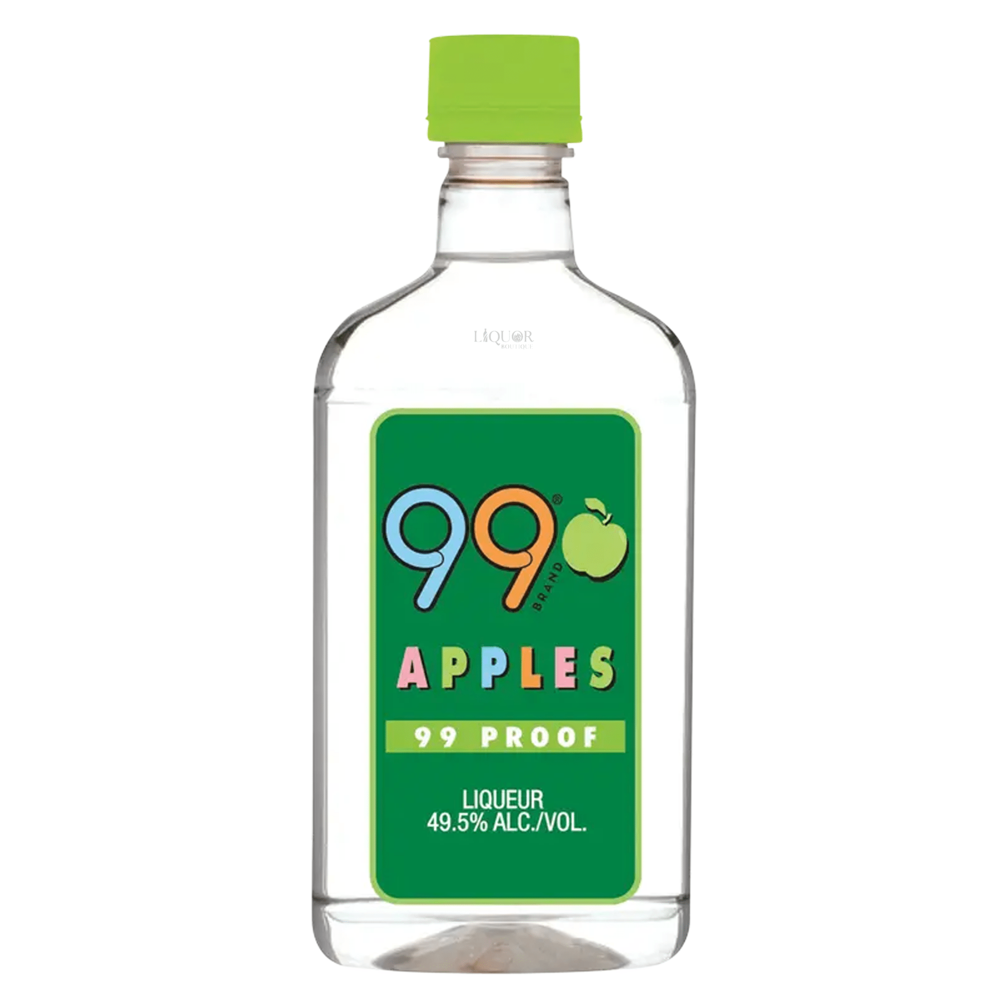 99 Apples 375ml - Liquor Boutique