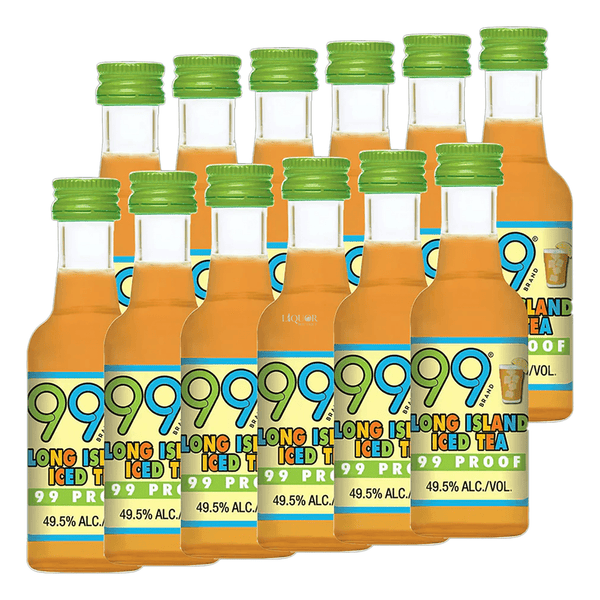 99 Long Island Iced Tea 12 Pack 50ml - Liquor Boutique