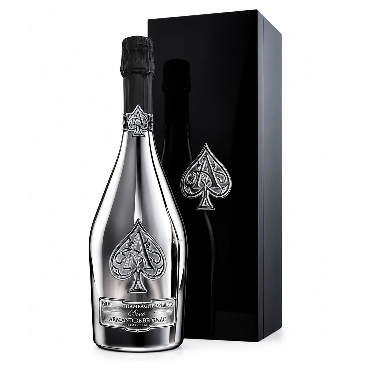 Armand de Brignac Ace of Spades Blanc de Noirs Champagne 750ml