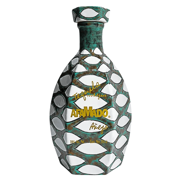 Afamado Tequila Añejo - Liquor Boutique