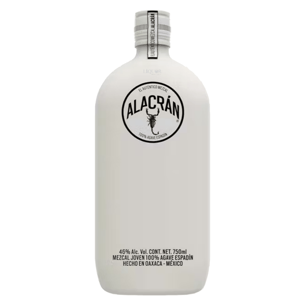 Alacrán Mezcal Joven - Liquor Boutique