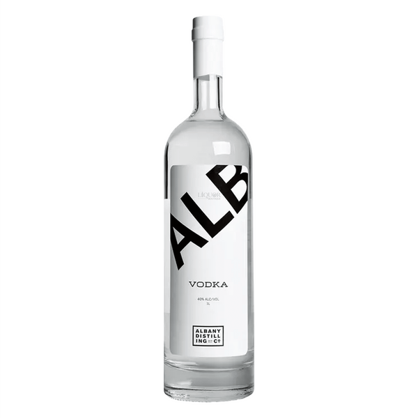Alb Vodka - Liquor Boutique