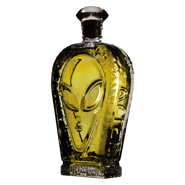 Alien Tequila Añejo 50ml - Liquor Boutique