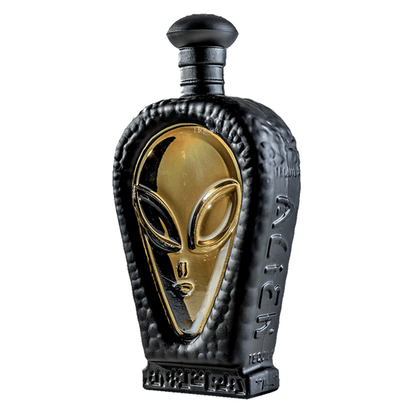 Alien Tequila Extra Añejo - Liquor Boutique