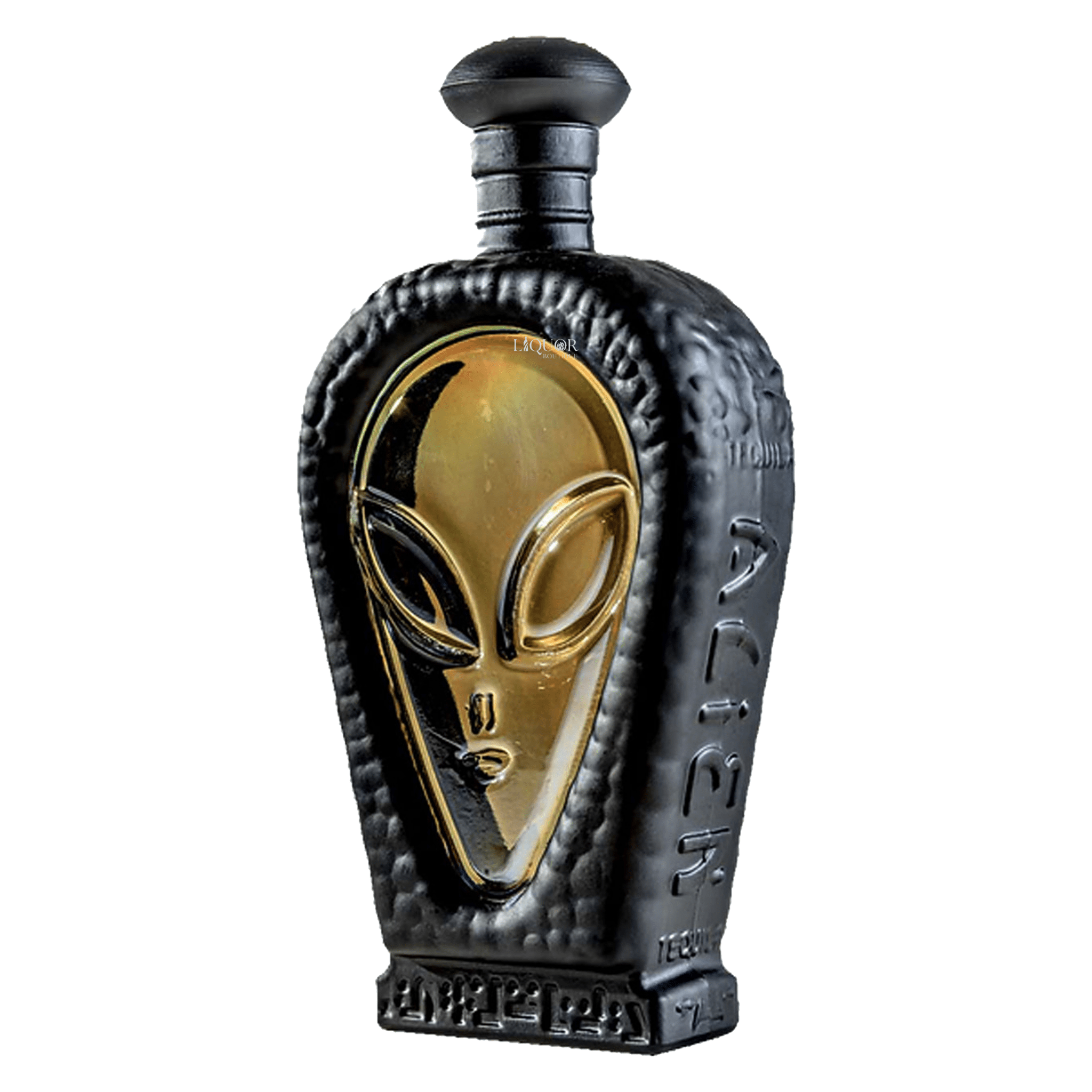 Alien Tequila Extra Anejo - Liquor Boutique