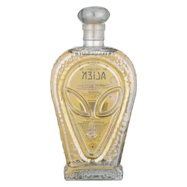 Alien Tequila Reposado 50ml - Liquor Boutique