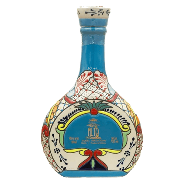 Alto Amatitan Blanco - Liquor Boutique