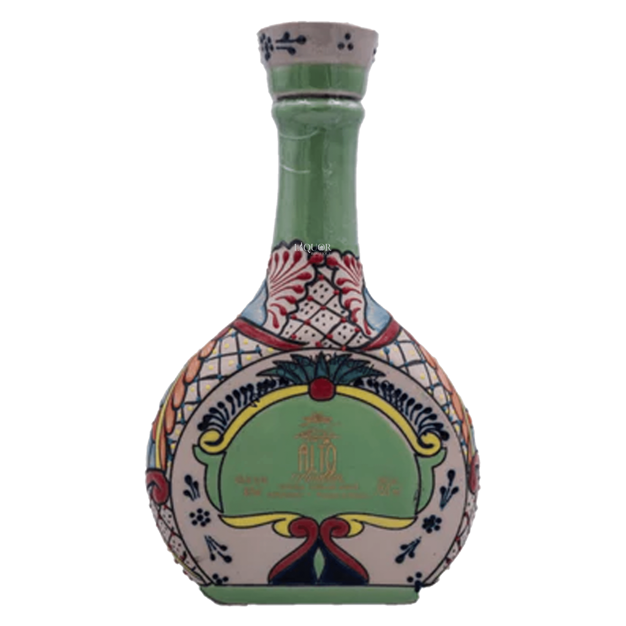 Alto Amatitan Reposado Tequila - Liquor Boutique