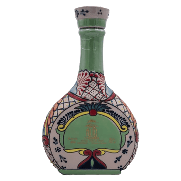 Alto Amatitan Reposado Tequila - Liquor Boutique