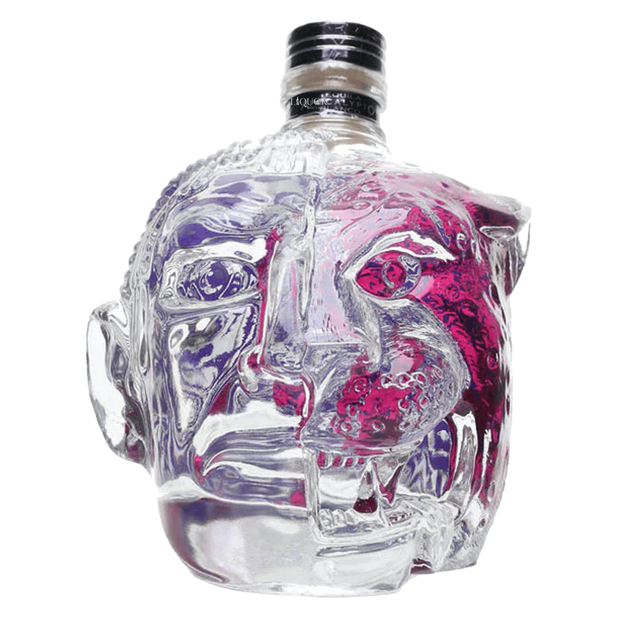 Apocalypto Blanco Tequila - Liquor Boutique