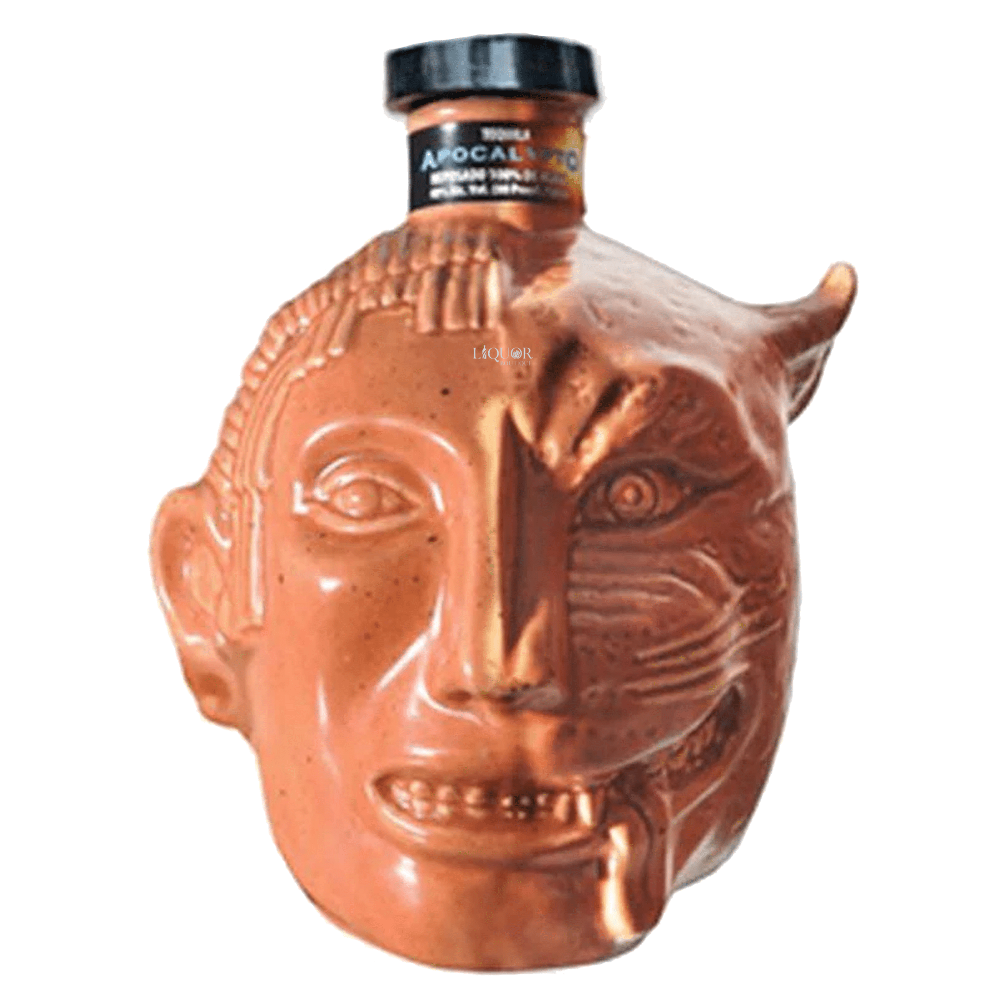 Apocalypto Reposado Tequila 50ML - Liquor Boutique