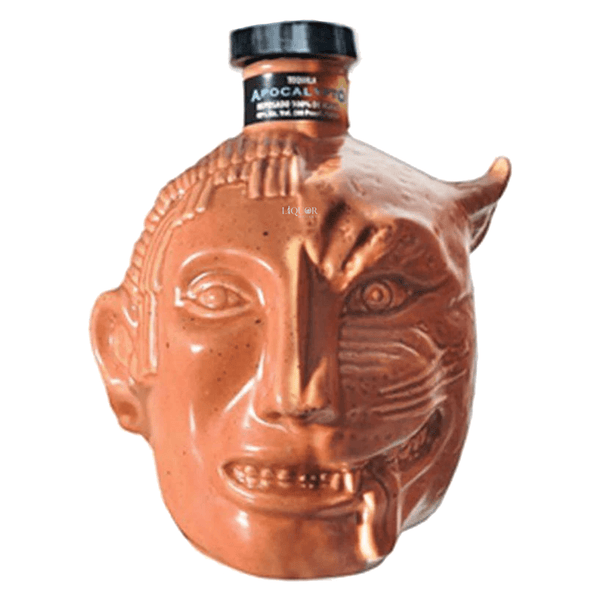 Apocalypto Reposado Tequila 50ml - Liquor Boutique