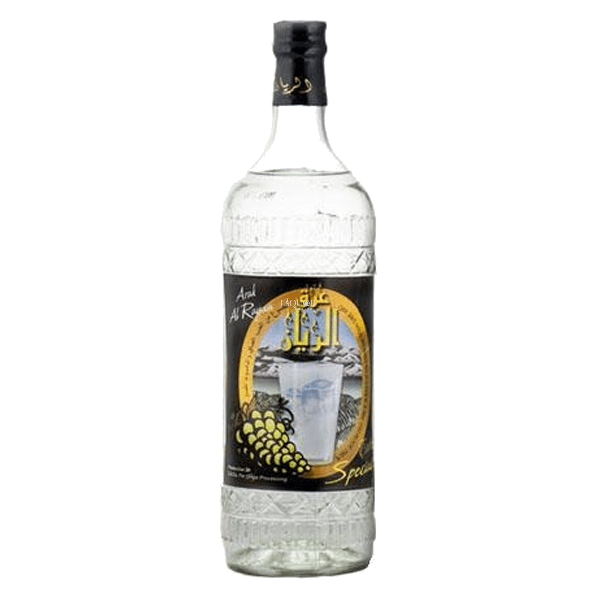 Arak Al Rayan - Liquor Boutique