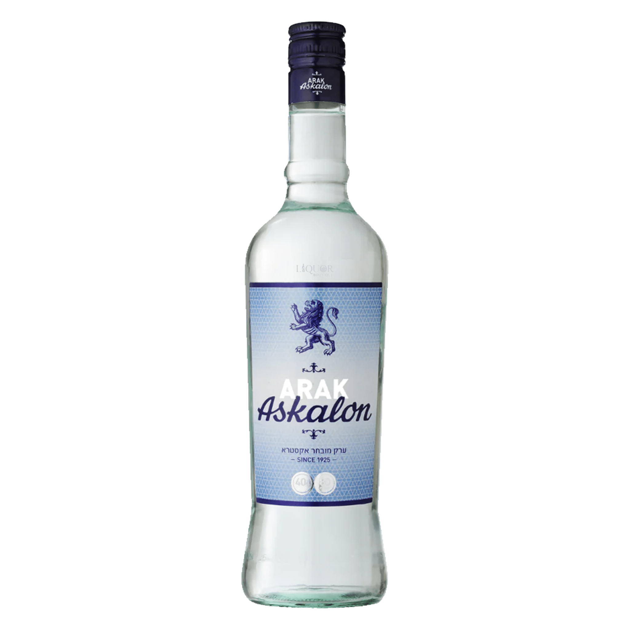 Arak Askalon 750 ml - Liquor Boutique