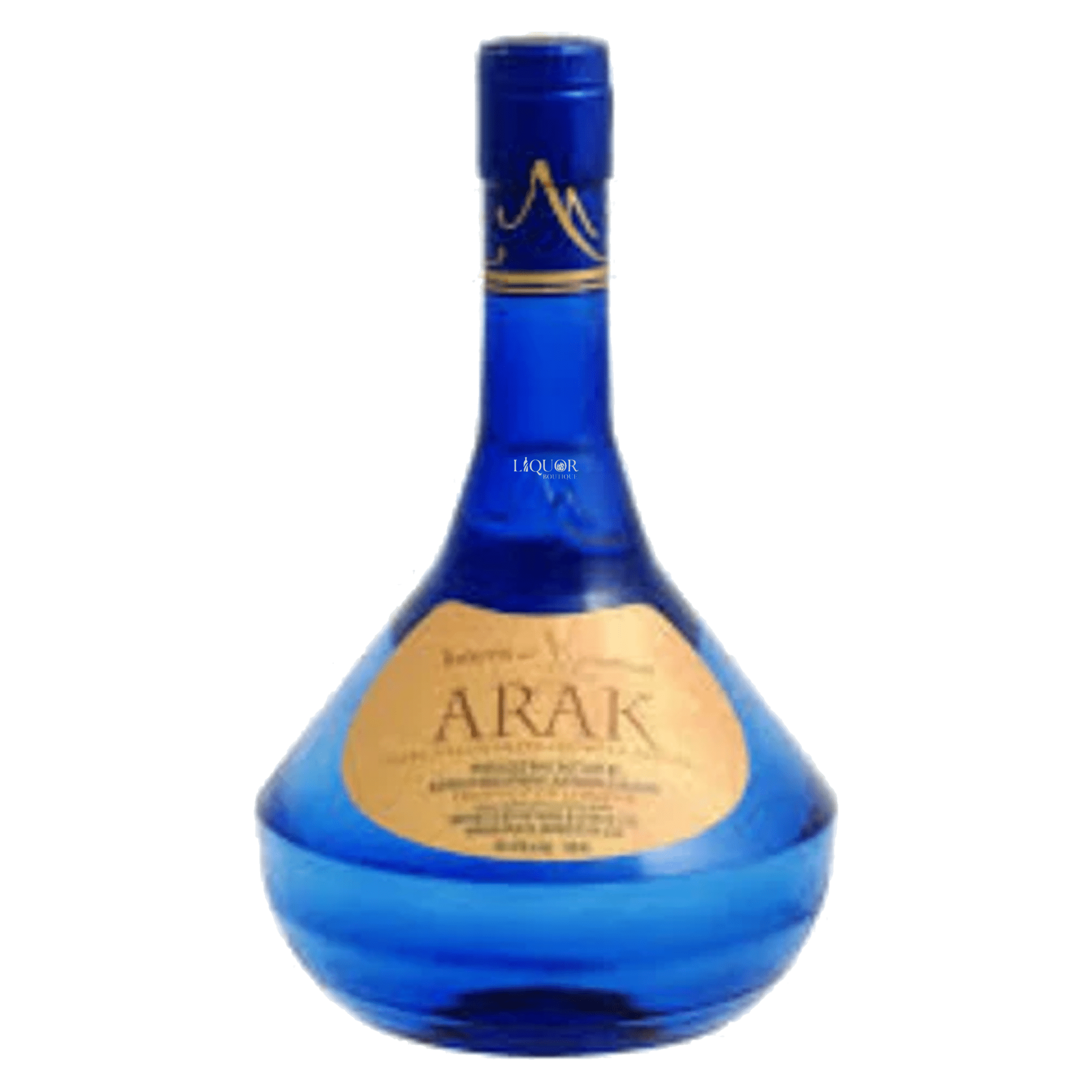 Arak Batraun Mountains - Liquor Boutique