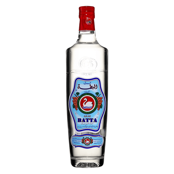 Arak Batta 750ml - Liquor Boutique