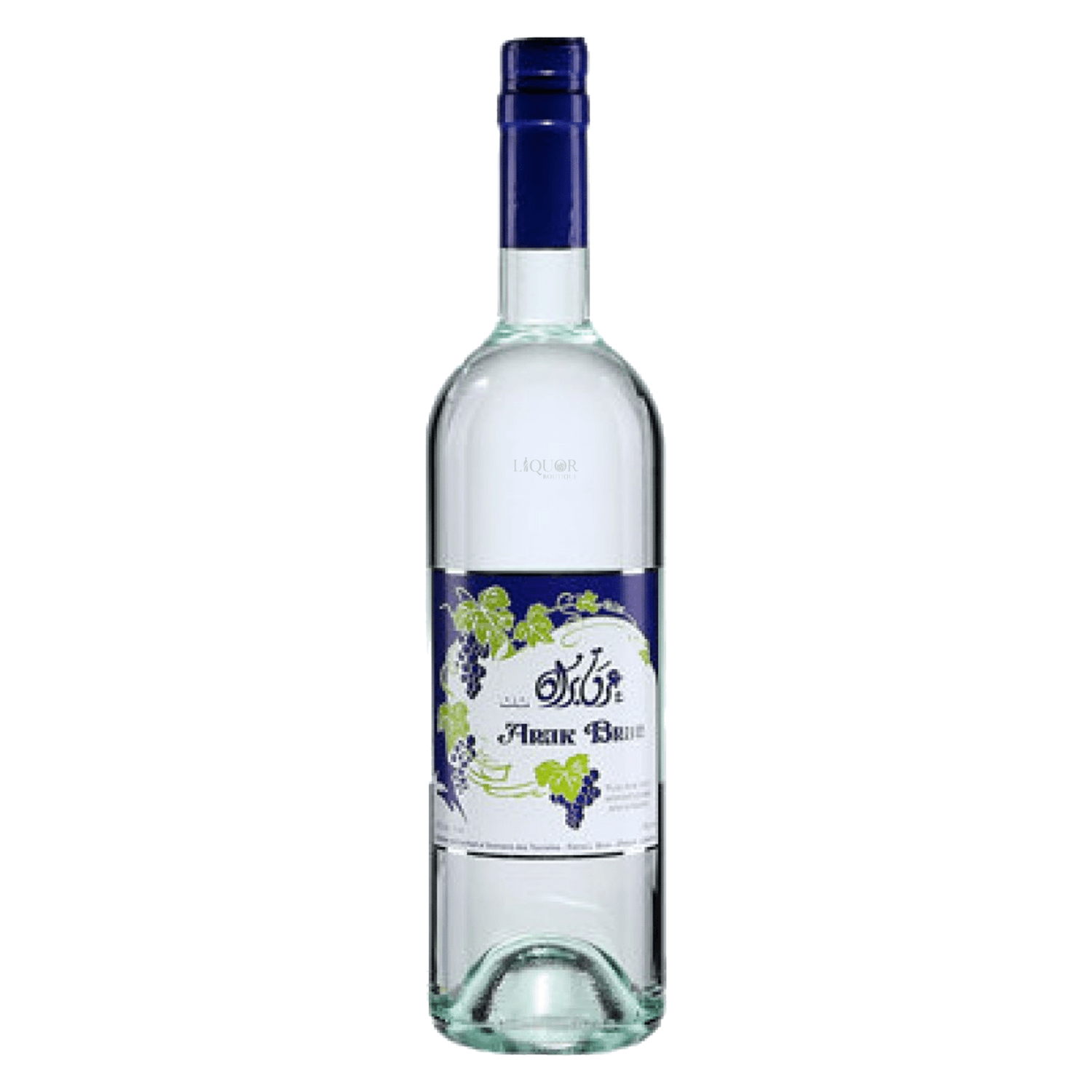 Arak Brun 750ml - Liquor Boutique