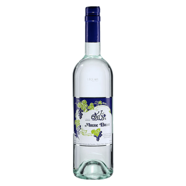 Arak Brun 750ml - Liquor Boutique