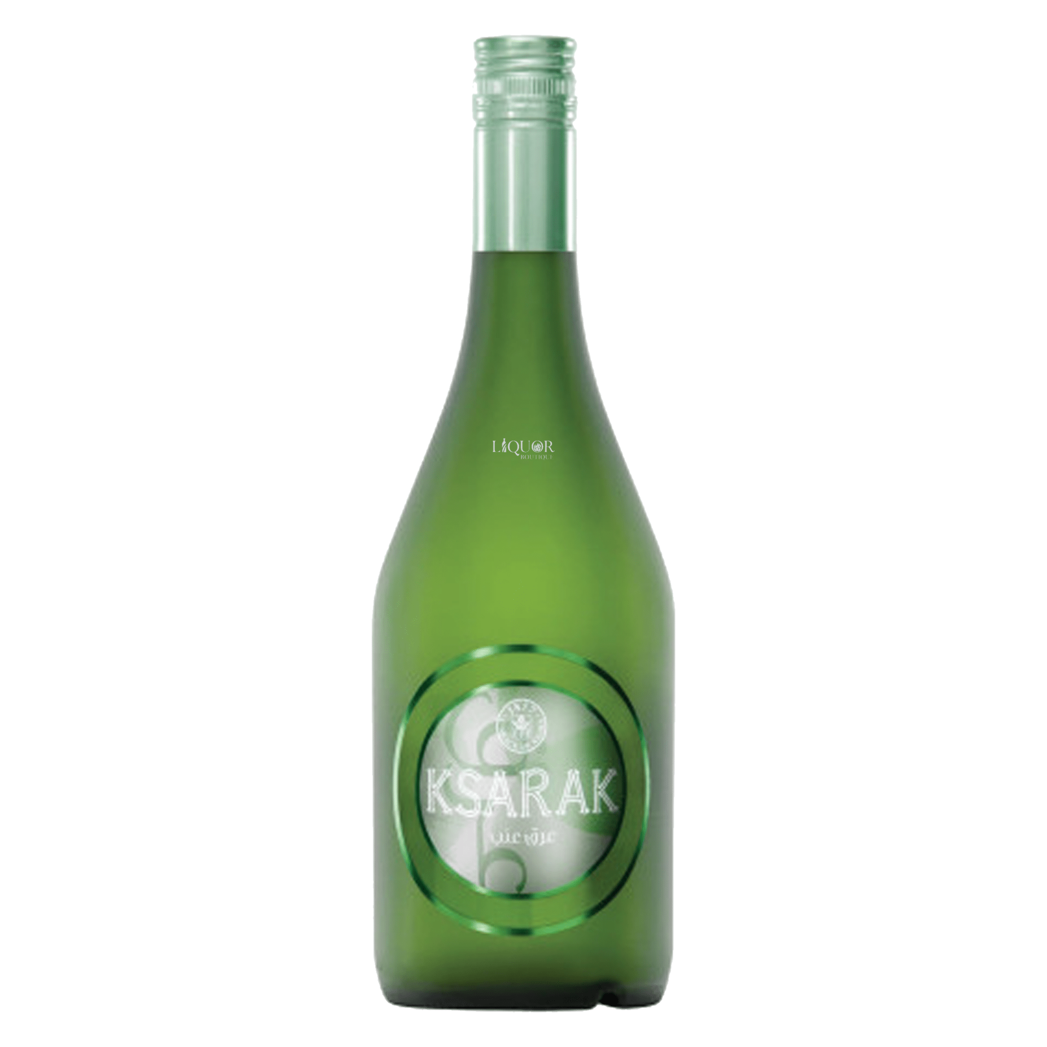 Arak El Rif Green - Liquor Boutique