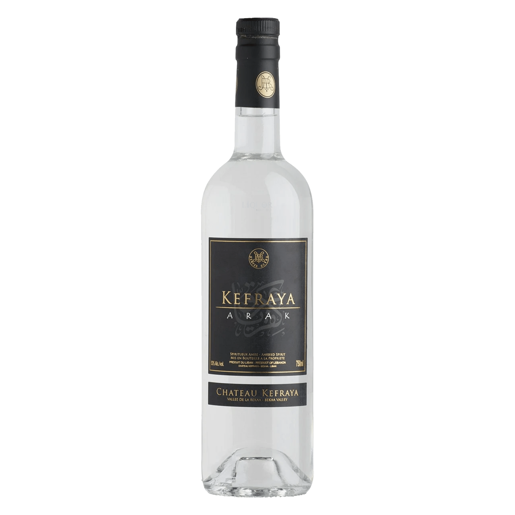 Arak Kouroum De Kefraya - Liquor Boutique