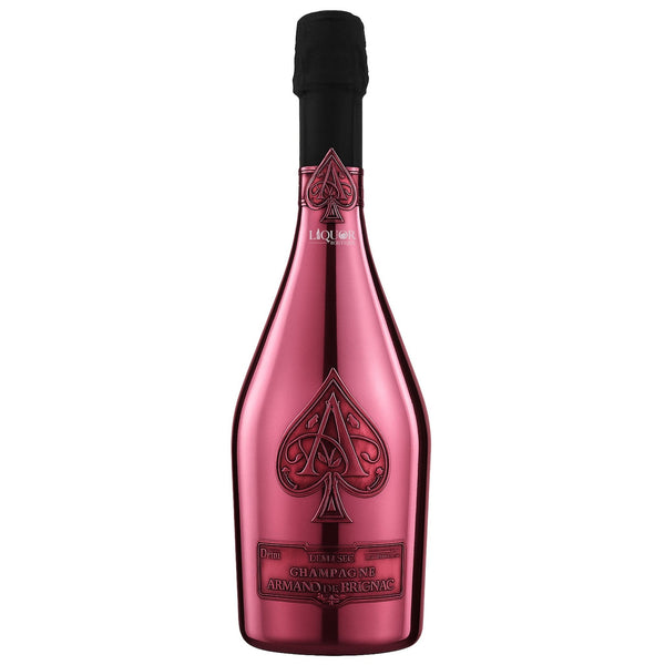Armand De Brignac Ace of Spades Demi Sec 750ml - Liquor Boutique