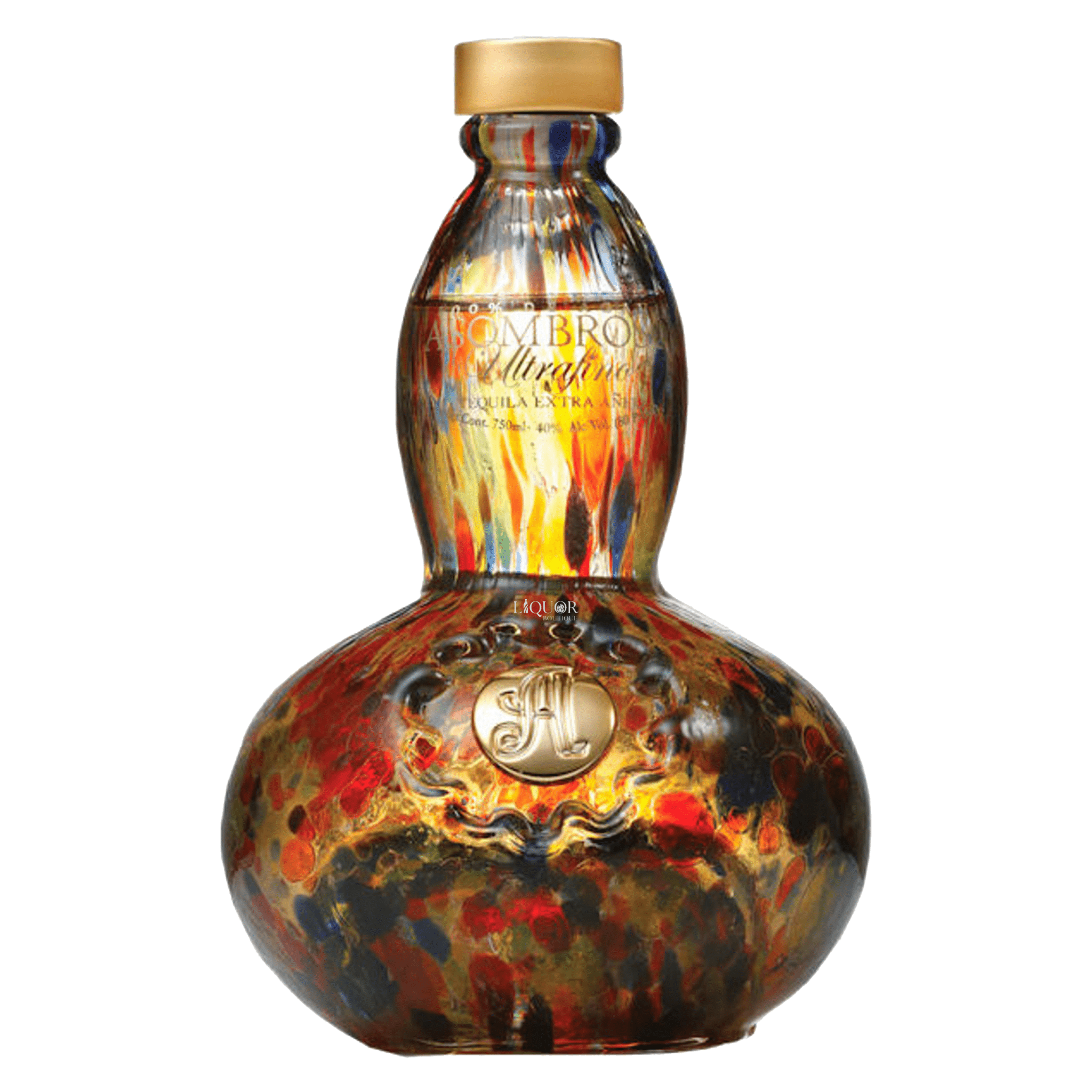 Asombroso 11 Years Extra Anejo - Liquor Boutique