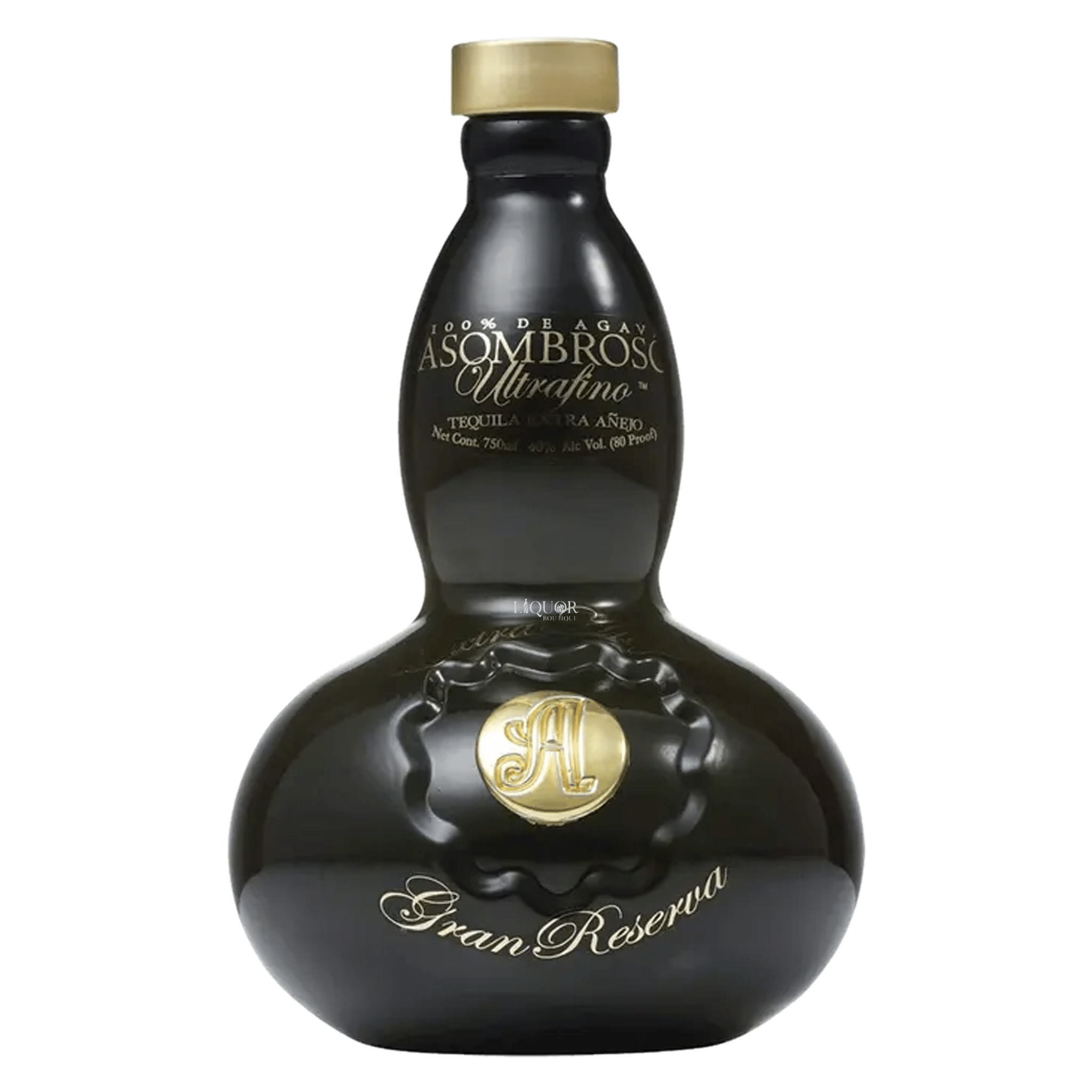 Asombroso Anejo - Liquor Boutique