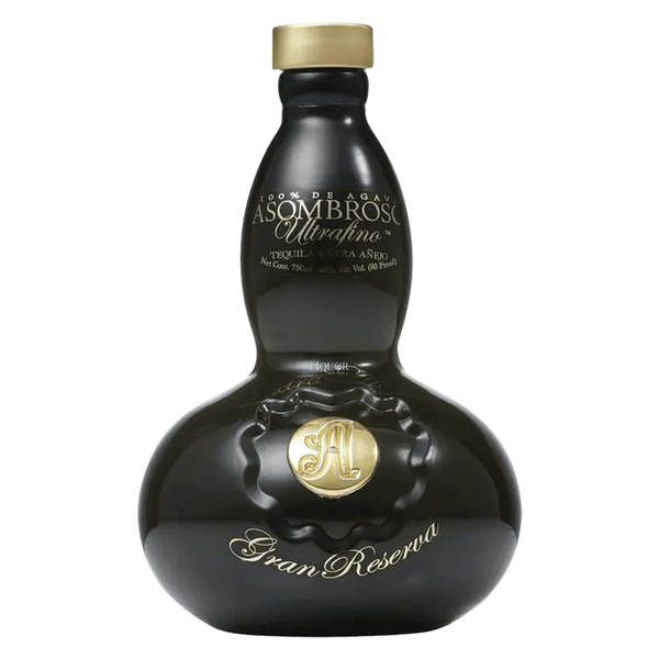 Asombroso Añejo Tequila 750ml - Liquor Boutique