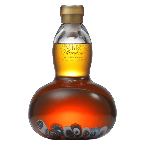 Asombroso Del Porto E. Añejo Tequila - Liquor Boutique