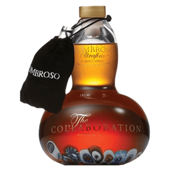 Asombroso Dosa 12 Year Extra Añejo Tequila - Liquor Boutique
